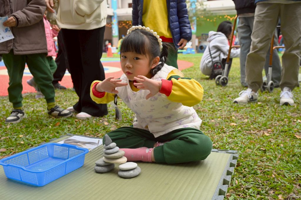 認識海洋、從小扎根　市長魏嘉彥陪市幼孩子「和海洋做朋友」插图3